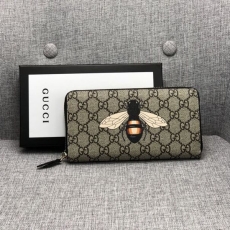 Gucci Wallets Purse